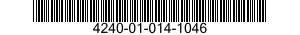 4240-01-014-1046  4240010141046 010141046