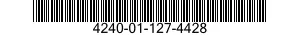4240-01-127-4428 PAD,AIR MASK 4240011274428 011274428