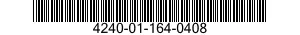 4240-01-164-0408  4240011640408 011640408