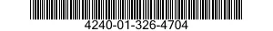 4240-01-326-4704  4240013264704 013264704