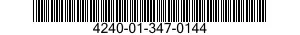 4240-01-347-0144 FILTER UNIT,GAS-PARTICULATE 4240013470144 013470144