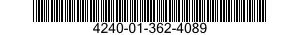 4240-01-362-4089  4240013624089 013624089