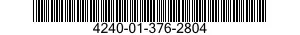 4240-01-376-2804  4240013762804 013762804