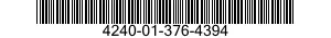 4240-01-376-4394 VALVE,CYLINDER,RESPIRATOR 4240013764394 013764394