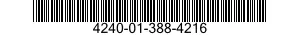 4240-01-388-4216 SHIELD,LENS FACEPIECE 4240013884216 013884216