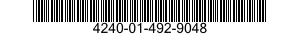 4240-01-492-9048 ENVIRONMENTAL CONTROL UNIT,PERSONNEL,SELF-CONTAINED 4240014929048 014929048
