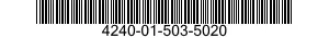 4240-01-503-5020 KIT,AIRGUN,RESCUE 4240015035020 015035020