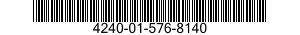 4240-01-576-8140 ENERGY ABSORBER 4240015768140 015768140