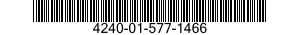 4240-01-577-1466 GLOVES,ANTI-VIBRATION 4240015771466 015771466