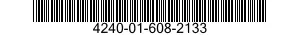 4240-01-608-2133 DETECTOR,LIFE SYST 4240016082133 016082133