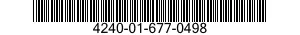 4240-01-677-0498 LANYARD,SAFETY,INDUSTRIAL 4240016770498 016770498