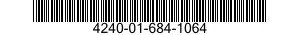 4240-01-684-1064 HARNESS,SAFETY,INDUSTRIAL 4240016841064 016841064