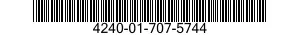 4240-01-707-5744 SPECTACLES,INDUSTRIAL 4240017075744 017075744