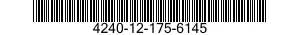 4240-12-175-6145 FACESHIELD,INDUSTRIAL 4240121756145 121756145
