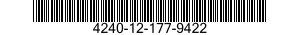 4240-12-177-9422 KABEL, SPEZIAL-, AN 4240121779422 121779422