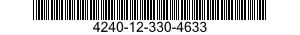 4240-12-330-4633 TAPE,SAFETY,SEA EQUIPMENT 4240123304633 123304633