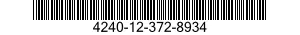 4240-12-372-8934 BELT,SAFETY,INDUSTRIAL 4240123728934 123728934