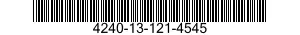 4240-13-121-4545 FILTER,PARTICULATE 4240131214545 131214545
