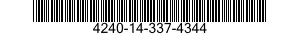 4240-14-337-4344  4240143374344 143374344