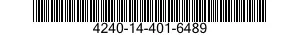 4240-14-401-6489 CARTRIDGE,RESPIRATOR,AIR FILTERING 4240144016489 144016489