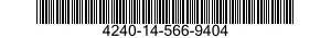 4240-14-566-9404 FILTER,PARTICULATE 4240145669404 145669404
