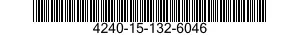 4240-15-132-6046 GUANTI PROTETTIVI U 4240151326046 151326046