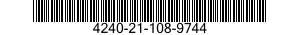 4240-21-108-9744  4240211089744 211089744