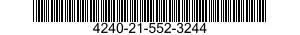 4240-21-552-3244  4240215523244 215523244