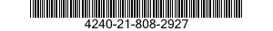 4240-21-808-2927 GOGGLES,INDUSTRIAL 4240218082927 218082927