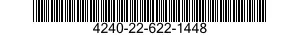 4240-22-622-1448 FILTER,PARTICULATE 4240226221448 226221448