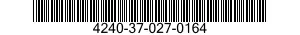 4240-37-027-0164  4240370270164 370270164