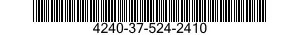 4240-37-524-2410 BLOCK,STABILIZATION 4240375242410 375242410