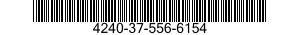 4240-37-556-6154 MASK 4240375566154 375566154