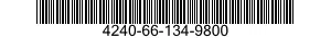 4240-66-134-9800 EXTRACTOR 4240661349800 661349800