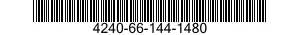 4240-66-144-1480 SPECTACLES,INDUSTRIAL 4240661441480 661441480