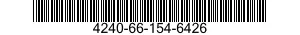 4240-66-154-6426 SAFETY NET ASSEMBLY 4240661546426 661546426