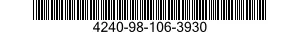 4240-98-106-3930 AIR FILTER-REGULATO 4240981063930 981063930