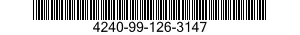 4240-99-126-3147 LIFERAFT LIGHT,BATT 4240991263147 991263147