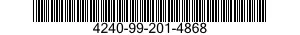 4240-99-201-4868  4240992014868 992014868