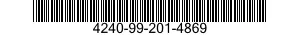 4240-99-201-4869  4240992014869 992014869