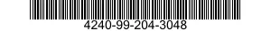 4240-99-204-3048  4240992043048 992043048