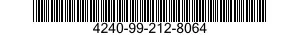 4240-99-212-8064 FILTER,GAS-PARTICULATE 4240992128064 992128064