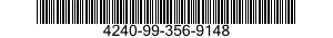 4240-99-356-9148 SLING,ENDLESS 4240993569148 993569148