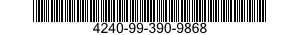 4240-99-390-9868 SPRING,LATCH 4240993909868 993909868