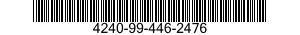 4240-99-446-2476  4240994462476 994462476