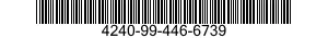 4240-99-446-6739  4240994466739 994466739