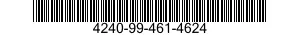 4240-99-461-4624  4240994614624 994614624