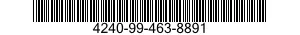 4240-99-463-8891 FILTRATION SYSTEM 4240994638891 994638891