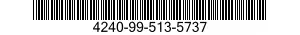 4240-99-513-5737 SEAL,SPARES PACK 4240995135737 995135737