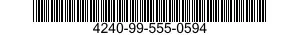 4240-99-555-0594 DUMMY 4240995550594 995550594